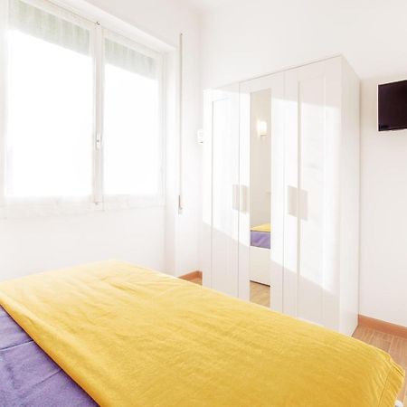 Cuore Di Sanremo Apartment And Free Parking Dış mekan fotoğraf